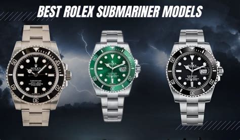 ich suche eini submariner rolex|list of rolex submariner models.